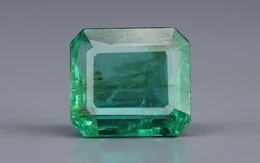 Zambian Emerald - 3.93 Carat Rare Quality  EMD-9872